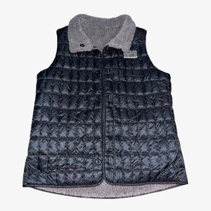 Reversible Patagonia Vest